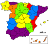 españa